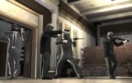 We would love to see the multiplayer back on PC in a GTA 4 remaster (Image via Rockstar Games)